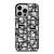 SIMPLE PLAN ROCK BAND LOGO iPhone 14 Pro Case Cover
