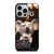 SING 2 BUSTER MOON iPhone 14 Pro Case Cover