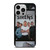 SLEEPING WITH SIRENS ROCK BAND MEMBER iPhone 14 Pro Case Cover