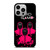 SQUID GAME GUARD NETFLIX iPhone 14 Pro Case Cover