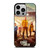 STAR TREK STRANGE NEW WORLDS iPhone 14 Pro Case Cover