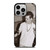 STEVEN PATRICK MORISSEY MALE SINGER iPhone 14 Pro Case Cover