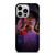 STRANGER THINGS DUSTIN iPhone 14 Pro Case Cover