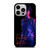 STRANGER THINGS ELEVEN FRIENDS DONT LIE iPhone 14 Pro Case Cover
