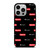 SUPREME X CAMPION iPhone 14 Pro Case Cover SUPREME X CAMPION iPhone 14 Pro Case Cover