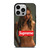 SYDNEY SWEENEY EUPHORIA SUPREME iPhone 14 Pro Case Cover