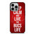 TAMPA BAY BUCCANEERS NFL FOOTBALL FANS iPhone 14 Pro Case Cover