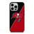 TAMPA BAY BUCCANEERS NFL FOOTBALL LOGO iPhone 14 Pro Case Cover