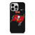 TAMPA BAY BUCCANEERS NFL FOOTBALL NIKE iPhone 14 Pro Case Cover