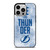 TAMPA BAY LIGHTING NHL HOCKEY FANS iPhone 14 Pro Case Cover