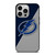 TAMPA BAY LIGHTING NHL HOCKEY LOGO iPhone 14 Pro Case Cover