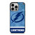 TAMPA BAY LIGHTNING HOCKEY TEAM iPhone 14 Pro Case Cover