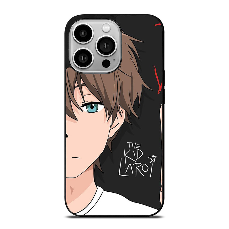 THE KID LAROI TELL ME WHY iPhone 14 Pro Case Cover