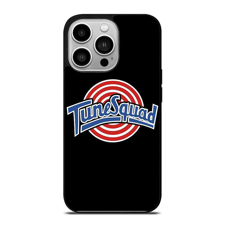 TUNE SQUAD LOONEY TUNES WARNER BROS iPhone 14 Pro Case Cover