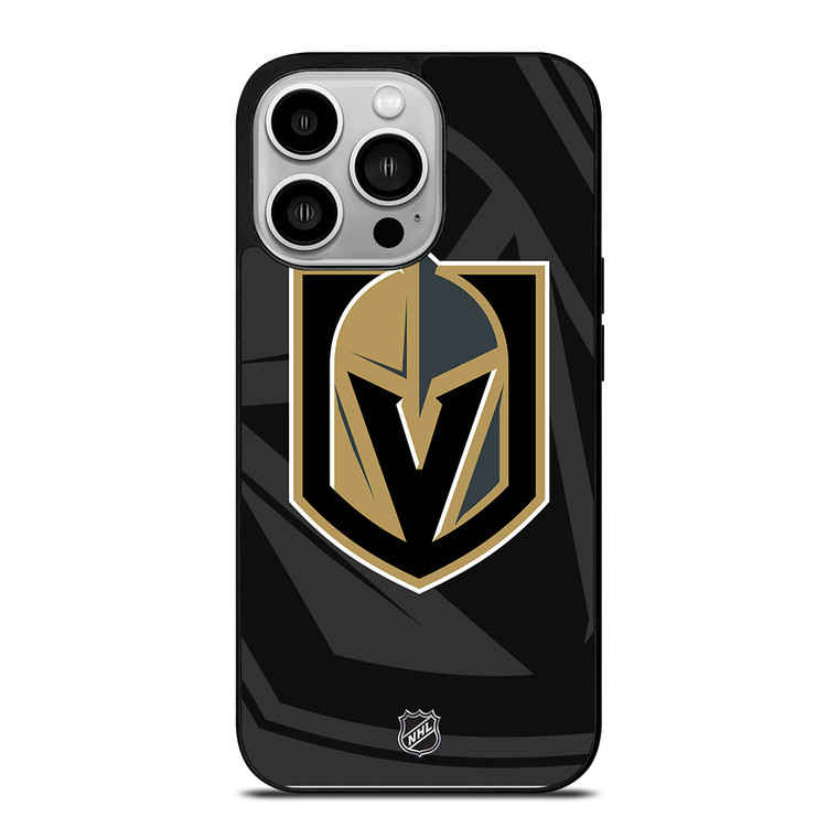 VEGAS GOLDEN KNIGHTS NHL TEAM iPhone 14 Pro Case Cover VEGAS GOLDEN KNIGHTS NHL TEAM iPhone 14 Pro Case Cover