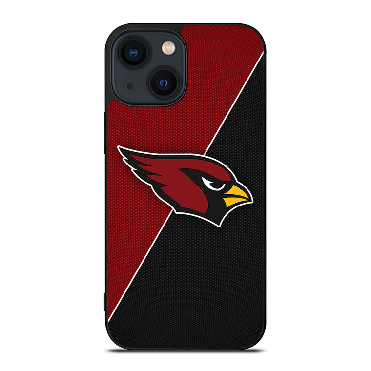 ARIZONA CARDINALS NFL FOOTBALL LOGO iPhone 14 Plus Case Cover
