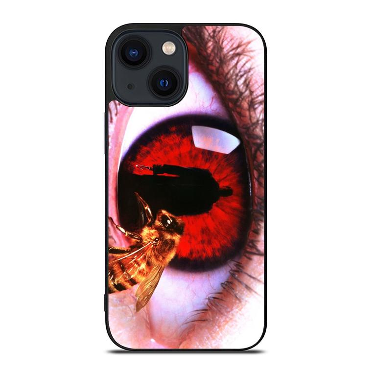 CANDYMAN TONY TODD iPhone 14 Plus Case Cover