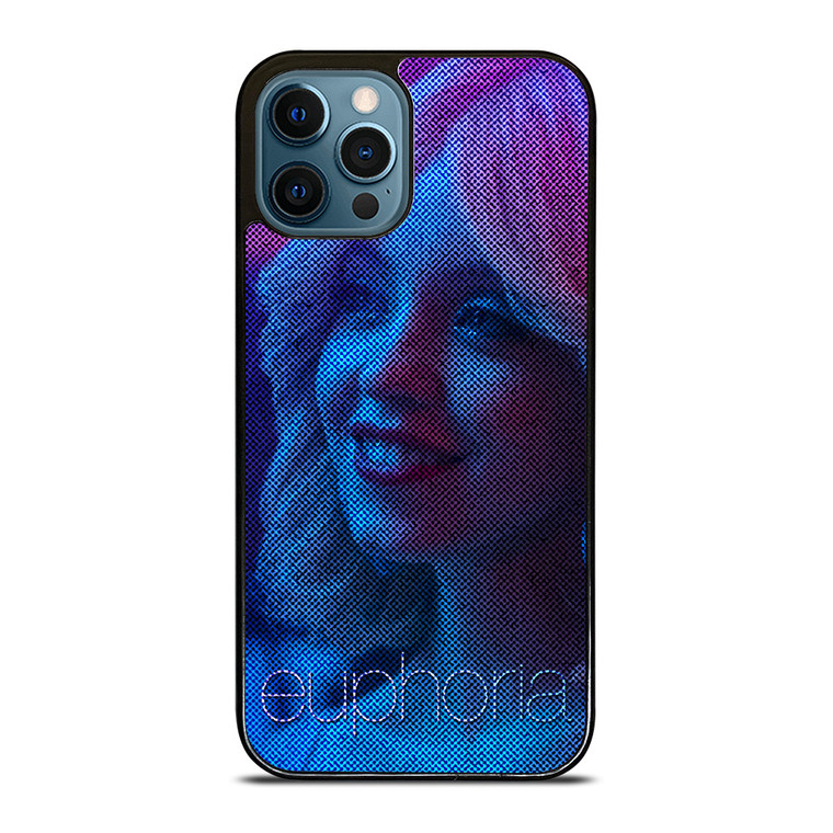 EUPHORIA CASSIE iPhone 12 Pro Max Case Cover