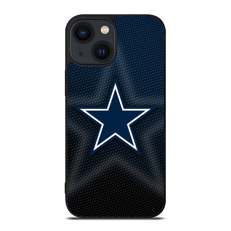 DALLAS COWBOYS FOOTBALL TEAM iPhone 14 Plus Case Cover