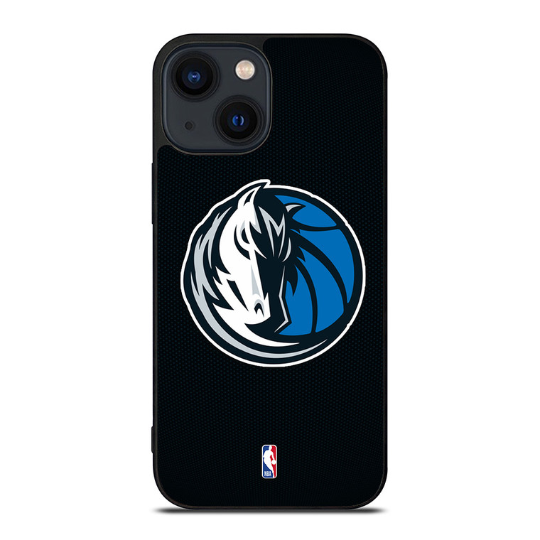 DALLAS MAVERISCKS BASKETBALL NBA iPhone 14 Plus Case Cover