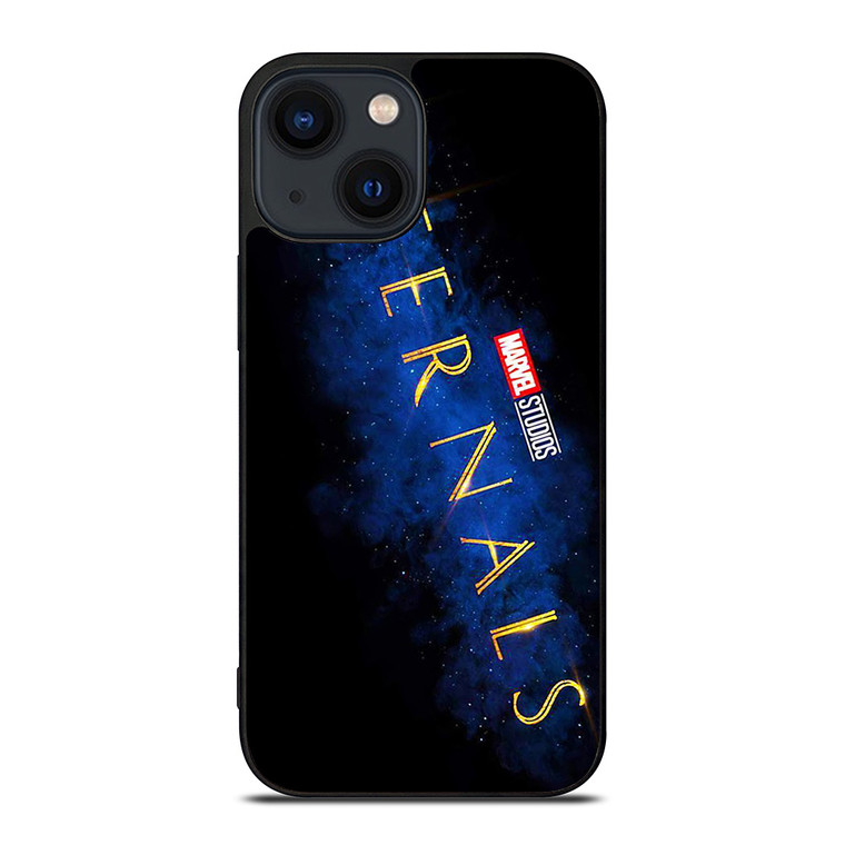 ETERNALS MARVEL STUDIOS MOVIES iPhone 14 Plus Case Cover