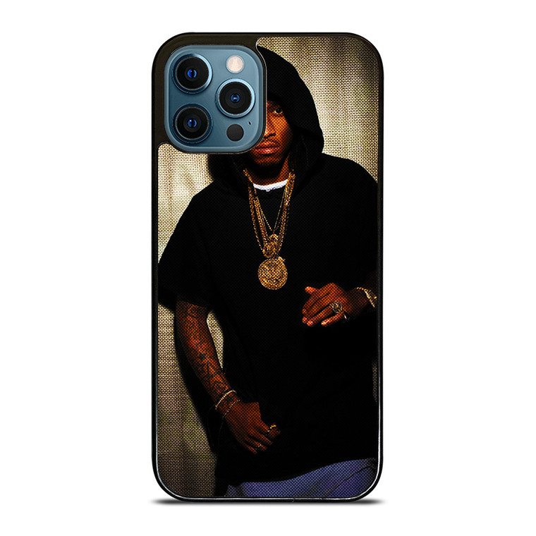 FUTURE AMERICAN RAPPER iPhone 12 Pro Max Case Cover
