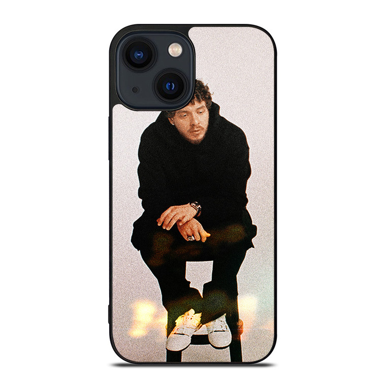 JACK HARLOW RAPPER COME HOME iPhone 14 Plus Case Cover