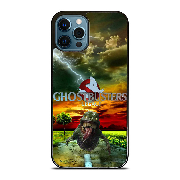 GHOSTBUSTER AFTERLIFE LEGACY iPhone 12 Pro Max Case Cover