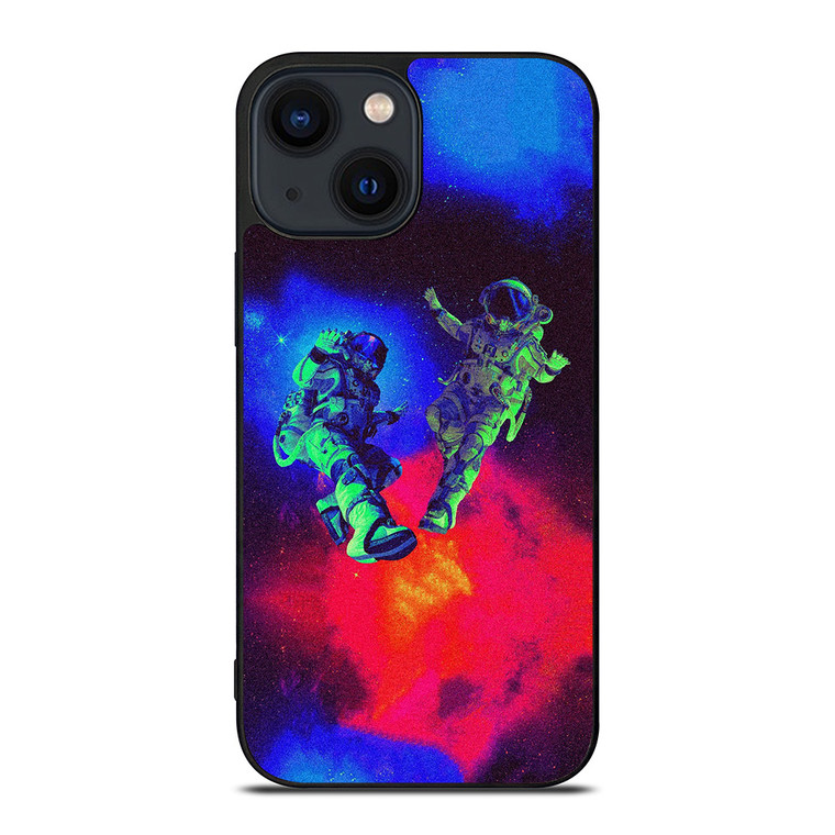 LIL UZI VERT PLUTO X BABY PLUTO iPhone 14 Plus Case Cover