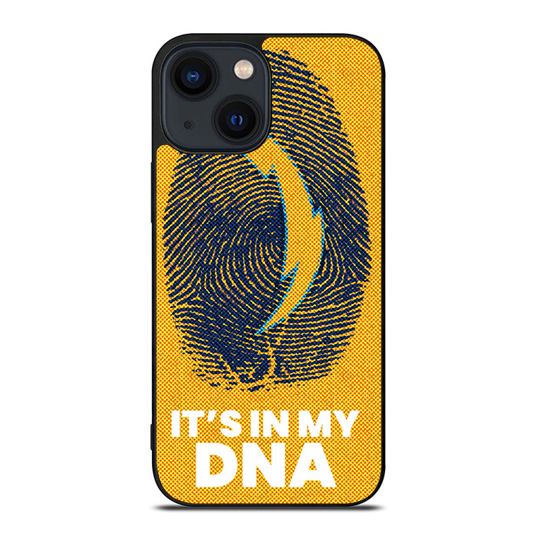 LOS ANGELES CHARGERS NFL FOOTBALL FANS 2 iPhone 14 Plus Case Cover