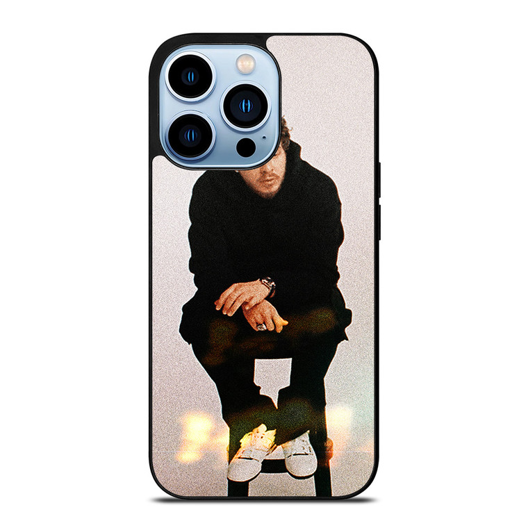 JACK HARLOW RAPPER COME HOME iPhone 13 Pro Max Case Cover