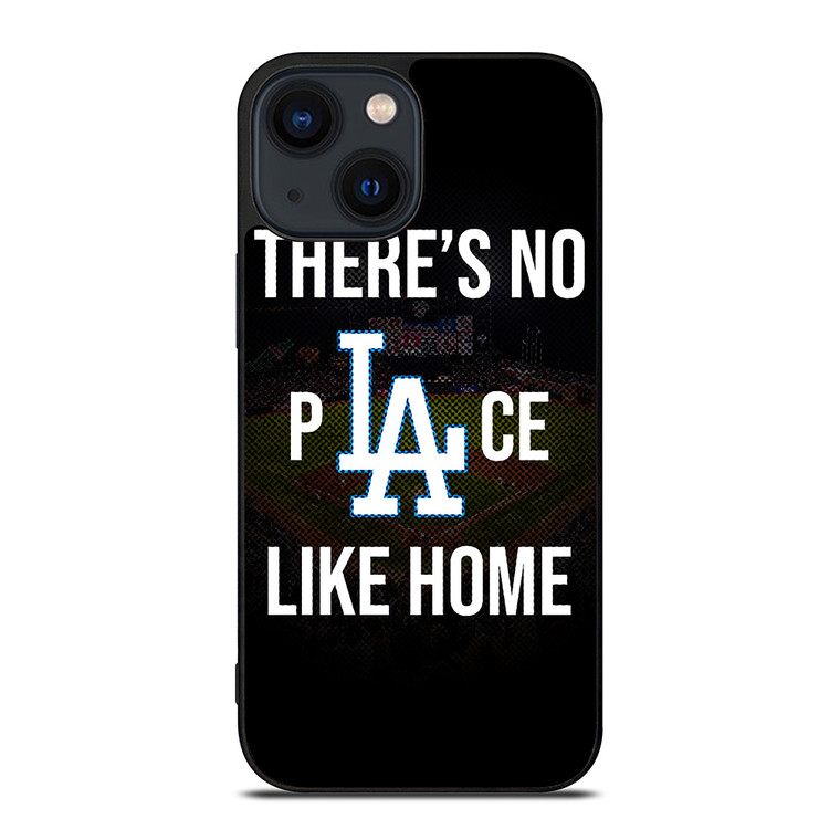 LOS ANGELES DODGERS MLB BASEBALL iPhone 14 Plus Case Cover