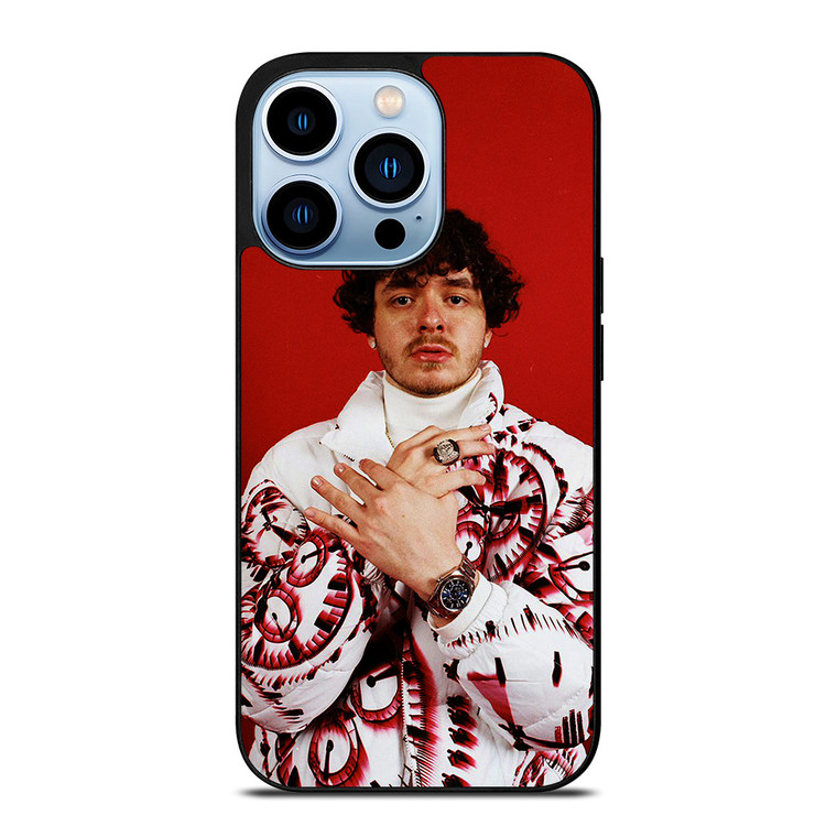 JACK HARLOW RAPPER FIRST CLASS iPhone 13 Pro Max Case Cover