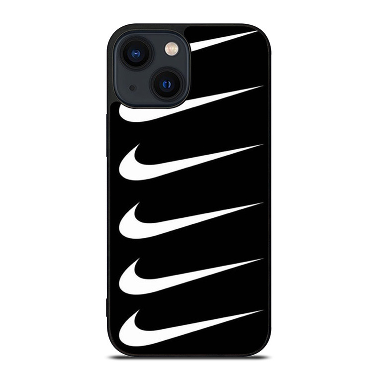 NIKE X DRAKE SIX SWOOSH iPhone 14 Plus Case Cover