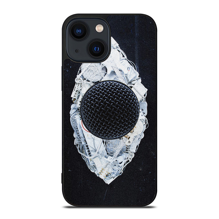 ONE OK ROCK JINSEI X BOKU iPhone 14 Plus Case Cover ONE OK ROCK JINSEI X BOKU iPhone 14 Plus Case Cover