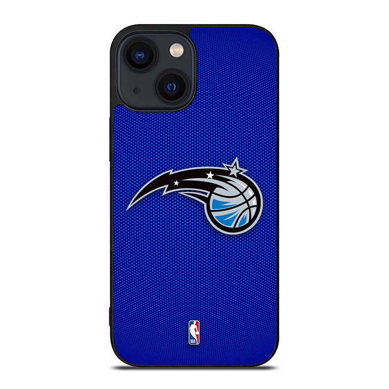 ORLANDO MAGIC BASKETBALL NBA iPhone 14 Plus Case Cover