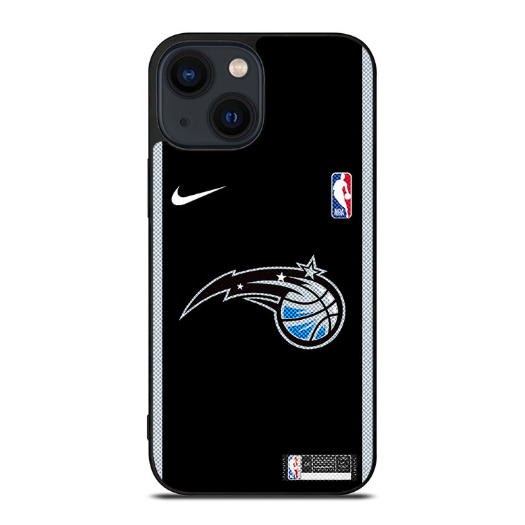 ORLANDO MAGICS NIKE NBA BASKETBALL iPhone 14 Plus Case Cover