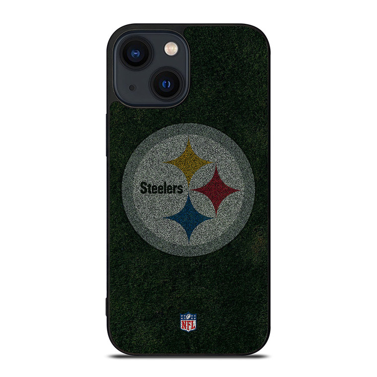 PITTSBURGH STEELERS FOOTBALL NFL iPhone 14 Plus Case Cover