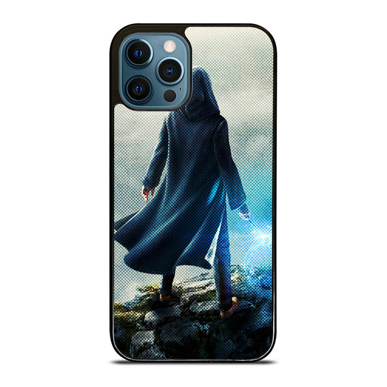 HOGWARTS LEGACY HARRY POTTER GAME 2 iPhone 12 Pro Max Case Cover