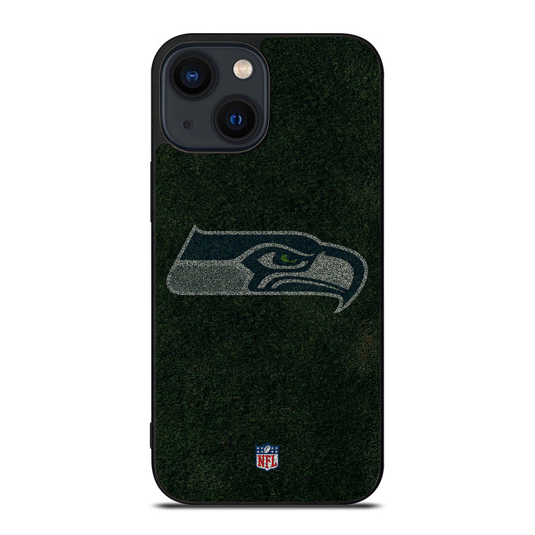 SEATTLE SEAHAWKS FOOTBALL NFL iPhone 14 Plus Case Cover SEATTLE SEAHAWKS FOOTBALL NFL iPhone 14 Plus Case Cover