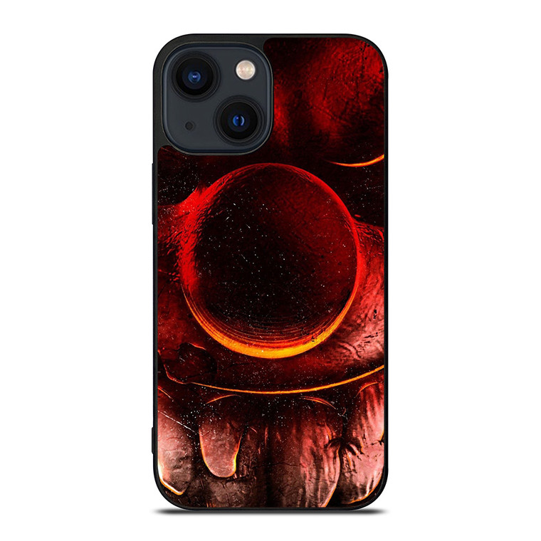 SONY TWISTED METAL GAMES 2 iPhone 14 Plus Case Cover