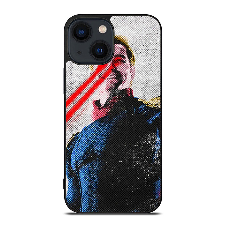 THE HOMELANDER THE BOYS MOVIES iPhone 14 Plus Case Cover