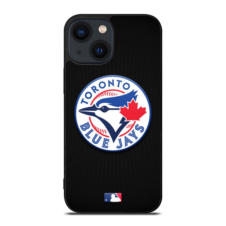 TORONTO BLUE JAYS BASEBALL TEAM iPhone 14 Plus Case Cover