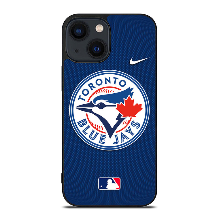 TORONTO BLUE JAYS MLB BASEBALL NIKE iPhone 14 Plus Case Cover