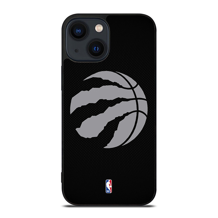 TORONTO RAPTORS BASKETBALL NBA iPhone 14 Plus Case Cover