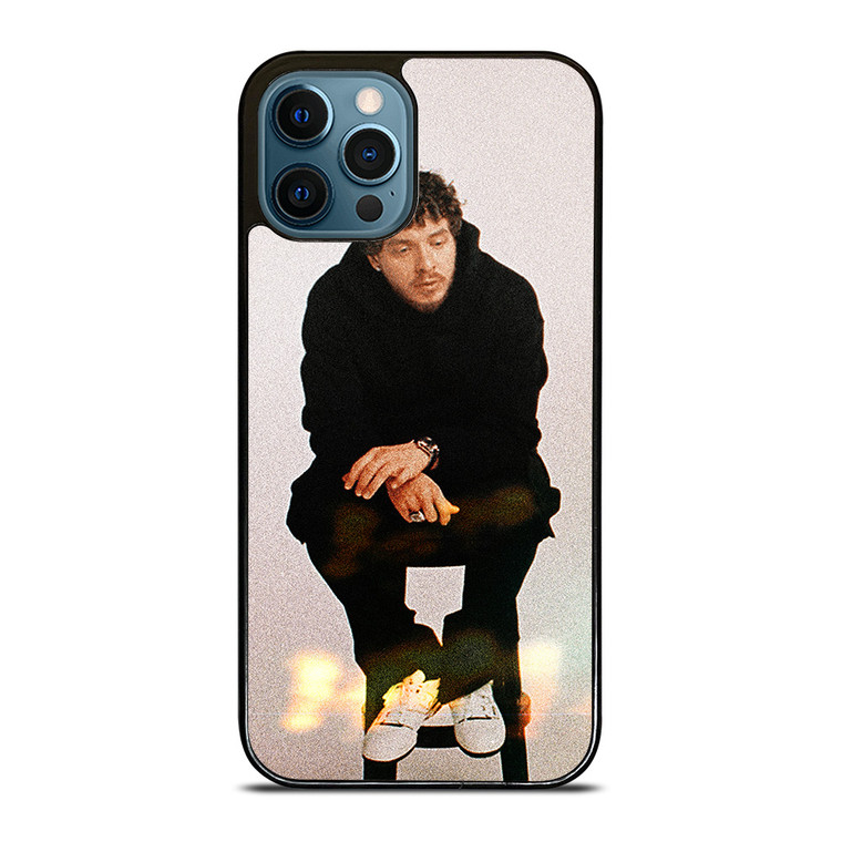 JACK HARLOW RAPPER COME HOME iPhone 12 Pro Max Case Cover