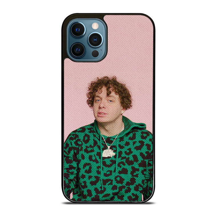 JACK HARLOW RAPPER iPhone 12 Pro Max Case Cover