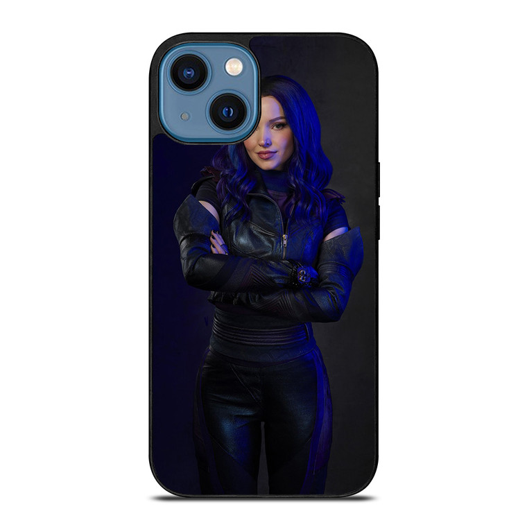 DOVE CAMERON DESCENDANTS 3 iPhone 14 Case Cover