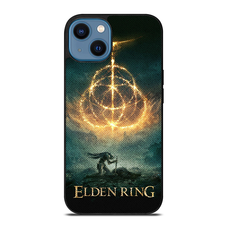 ELDEN RING GAMES BANDAI iPhone 14 Case Cover