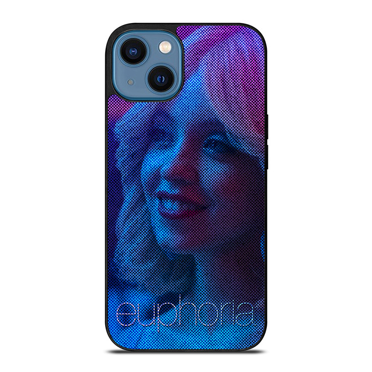 EUPHORIA CASSIE iPhone 14 Case Cover